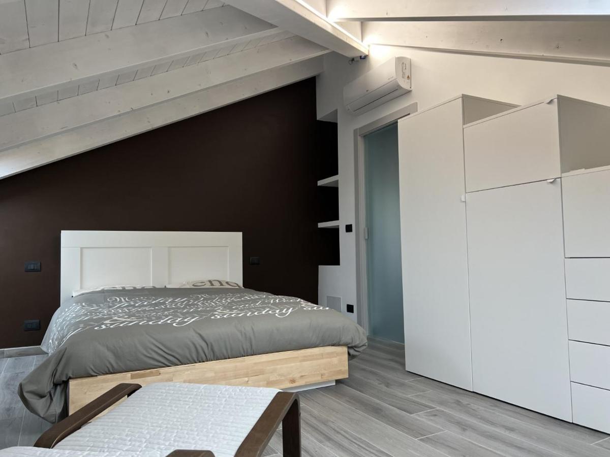 Family Inn San Maurizio Canavese ภายนอก รูปภาพ