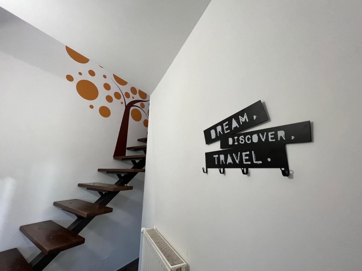 Family Inn San Maurizio Canavese ภายนอก รูปภาพ