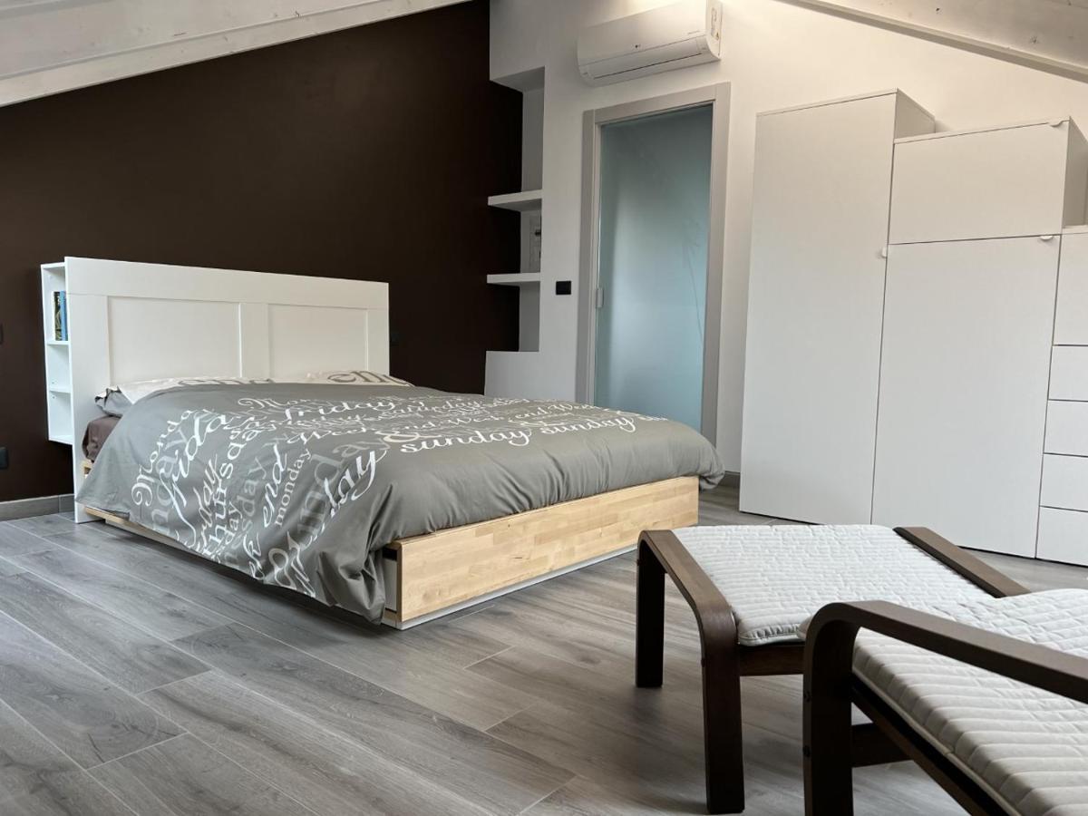 Family Inn San Maurizio Canavese ภายนอก รูปภาพ