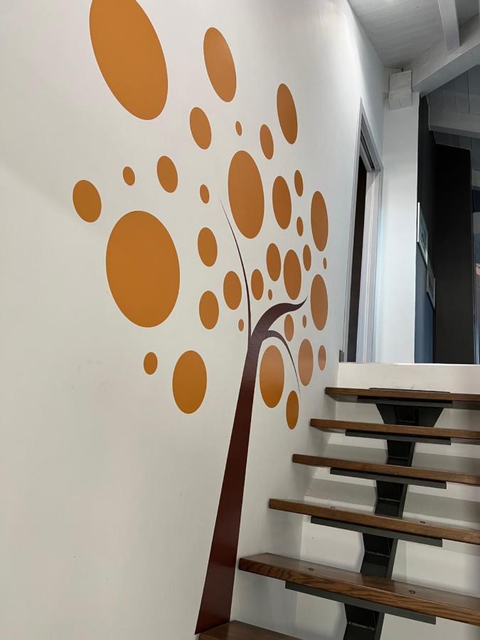 Family Inn San Maurizio Canavese ภายนอก รูปภาพ