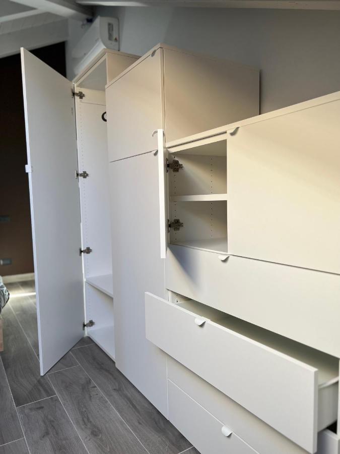 Family Inn San Maurizio Canavese ภายนอก รูปภาพ