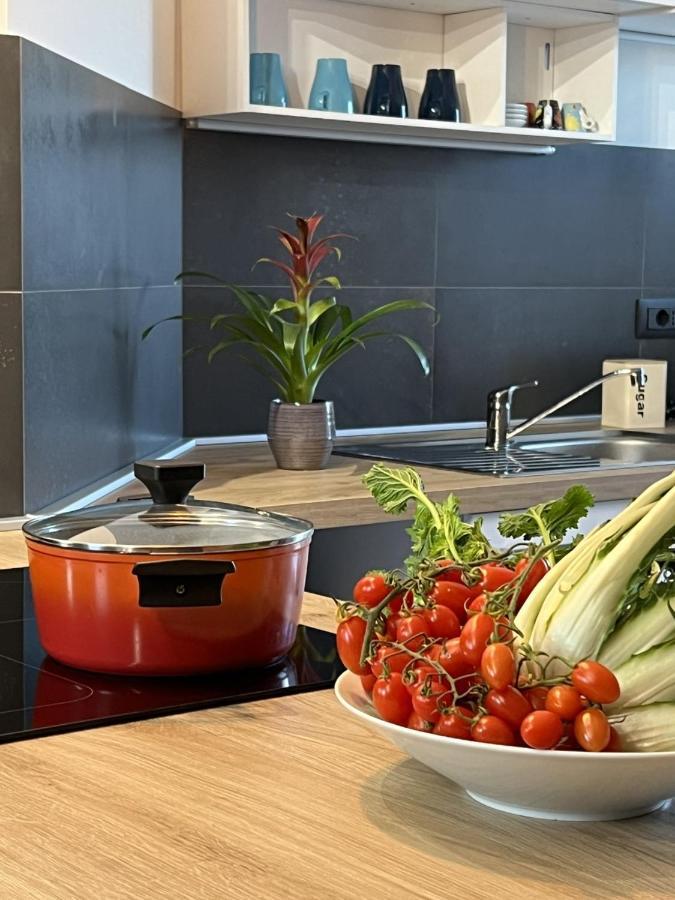 Family Inn San Maurizio Canavese ภายนอก รูปภาพ