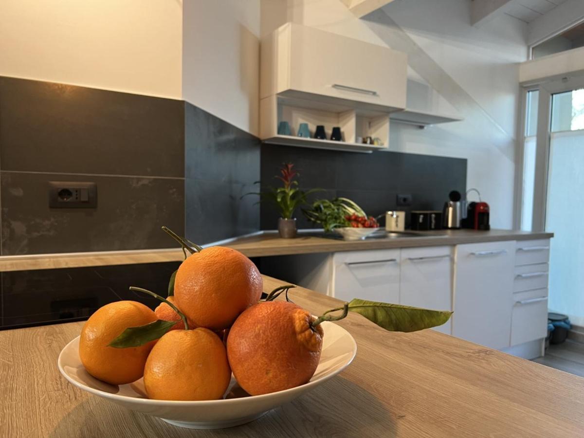 Family Inn San Maurizio Canavese ภายนอก รูปภาพ
