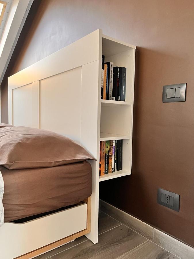 Family Inn San Maurizio Canavese ภายนอก รูปภาพ