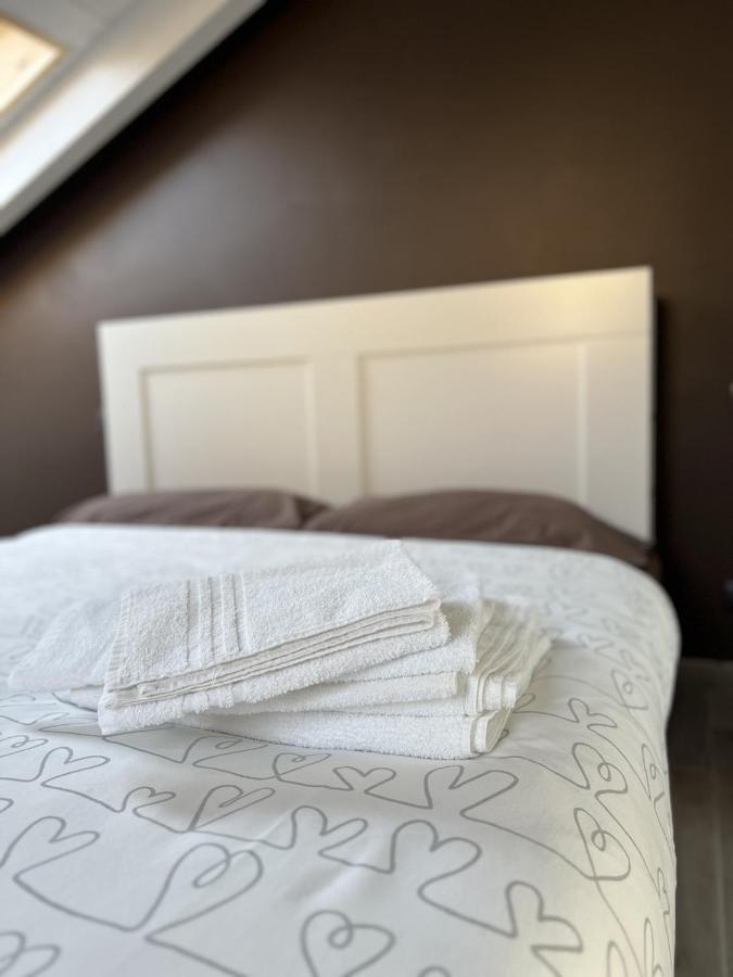Family Inn San Maurizio Canavese ภายนอก รูปภาพ